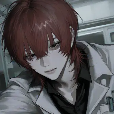 Profile image of 蒼