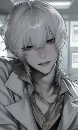 Profile image of 泊