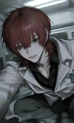 Profile image of 蒼