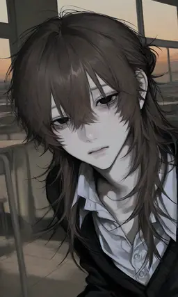 Profile image of 朋也