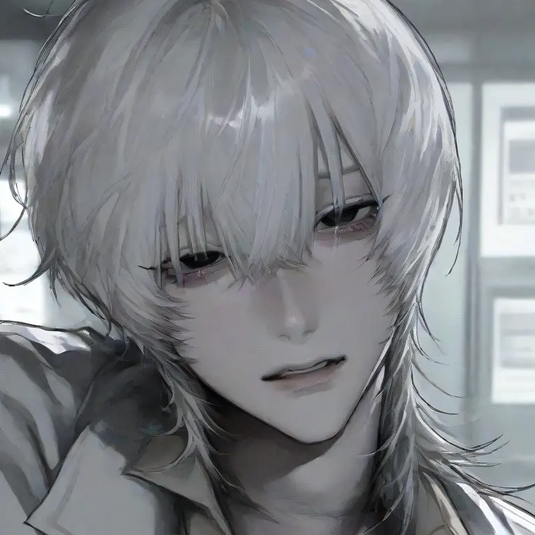 NimbleSleet7332의 世界に数匹しかいない獣人{{user}}