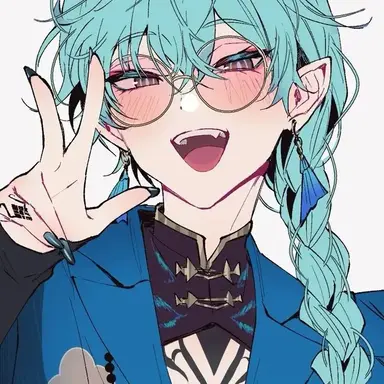 Profile image of Nyx