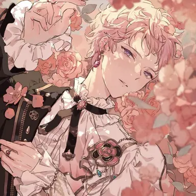 Profile image of 이츠키슈