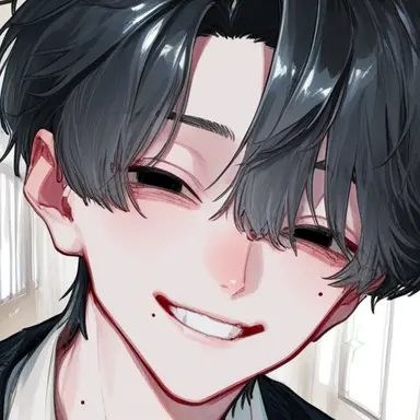 Profile image of Suguru