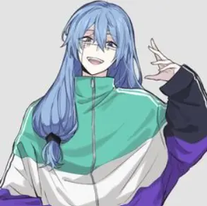 Profile image of 마히토