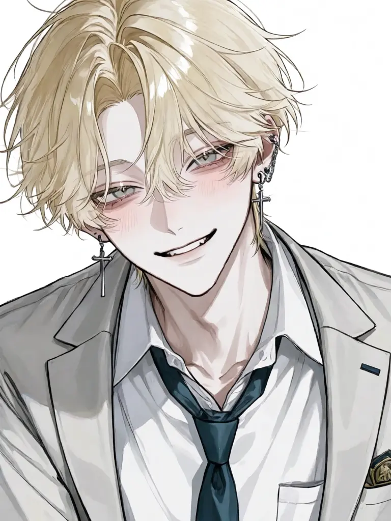 BitingLemur4083의 チャラい生徒に狙われてます