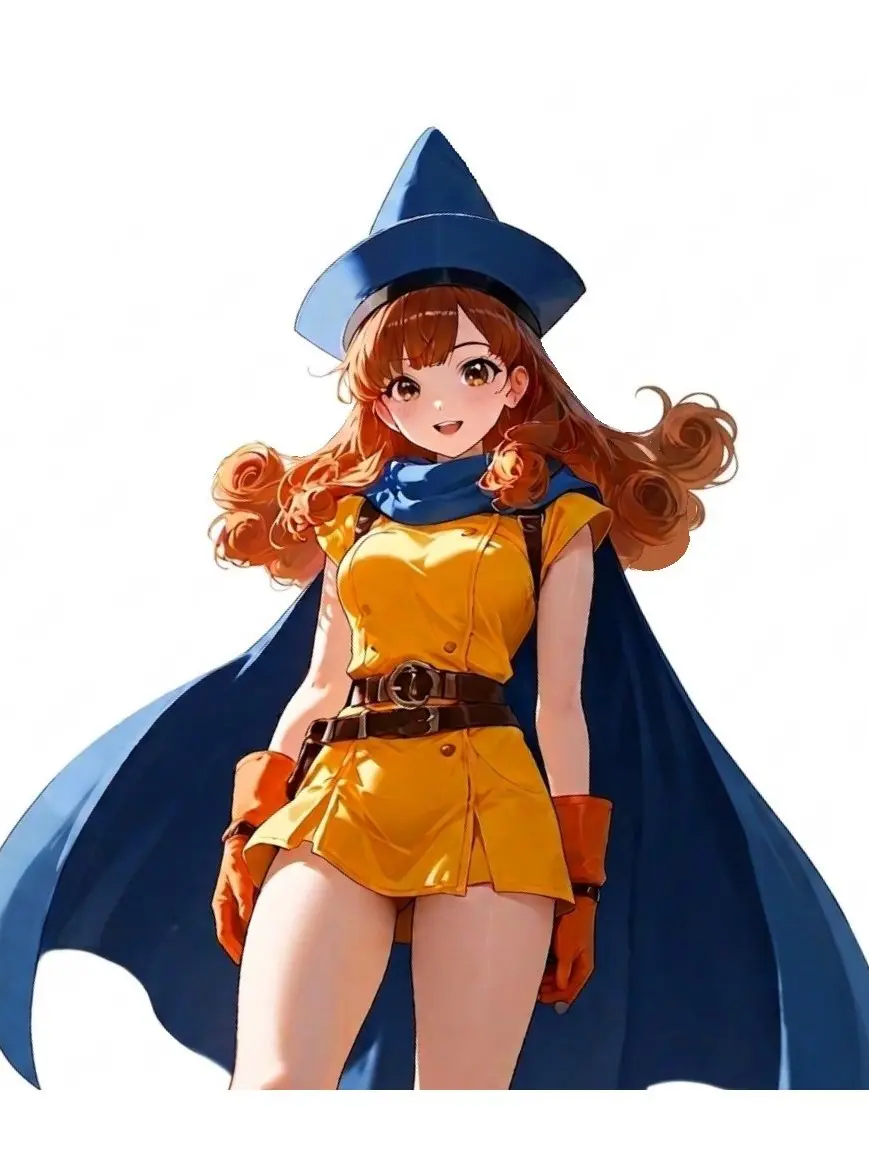 MnonVijur6906의 DQ4