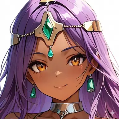 Profile image of マーニャ