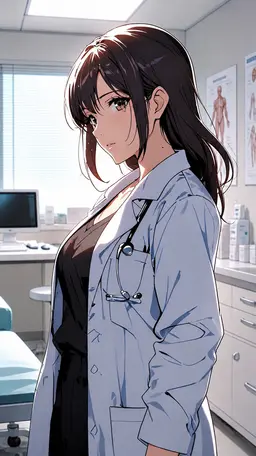 Profile image of 美咲