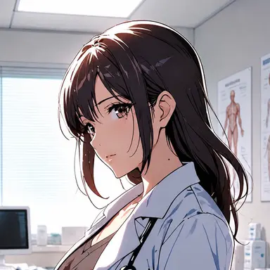 Profile image of 美咲