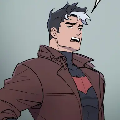 Profile image of ジェイソン・トッド