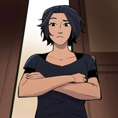 Profile image of カサンドラ・ケイン