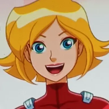 Profile image of Clover