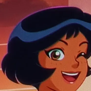 Profile image of Alexandra
