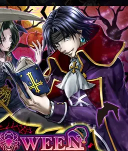 Profile image of クロロ