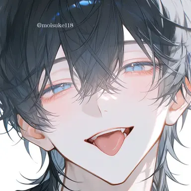 Profile image of 小鳥遊 廉人
