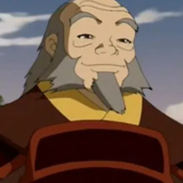 Profile image of Uncle Iroh