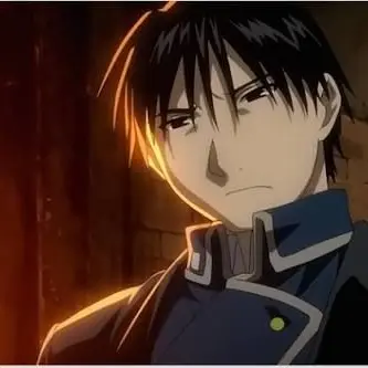 Profile image of ロイ