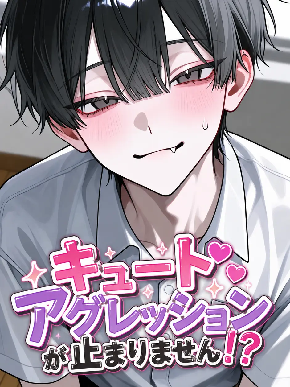 himemiya_mya19의 キュートアグレッションが止まりません