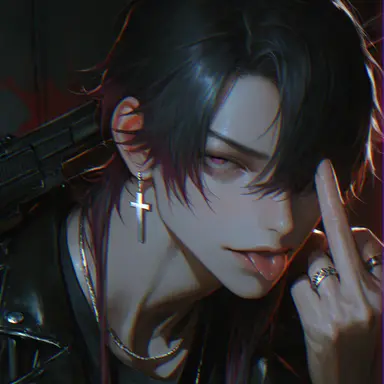 Profile image of 乖離