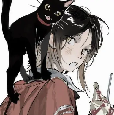 Profile image of Kenma