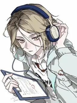 Profile image of Kenma