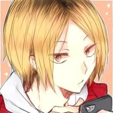 Profile image of Kenma