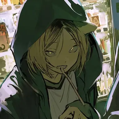 Profile image of Kenma