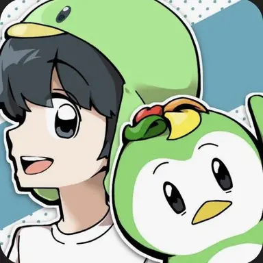 Profile image of 꼬예유