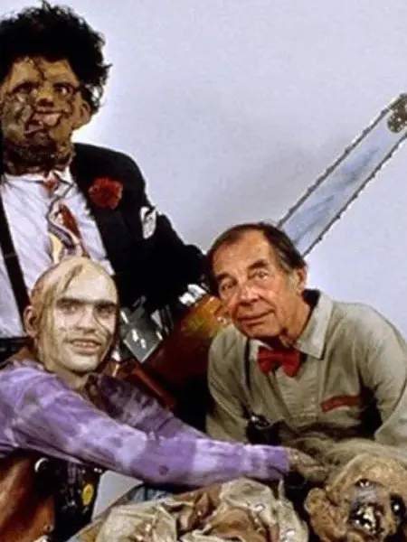 Anono의 The Sawyer Family