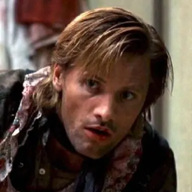 Profile image of Tex