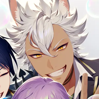 Profile image of ジャック・ハウル
