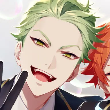 Profile image of セベク・ジグボルト