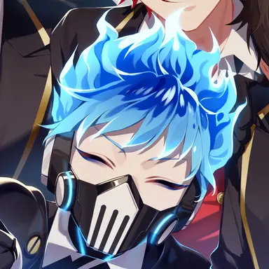 Profile image of オルト・シュラウド
