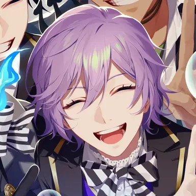 Profile image of エペル・フェルミエ
