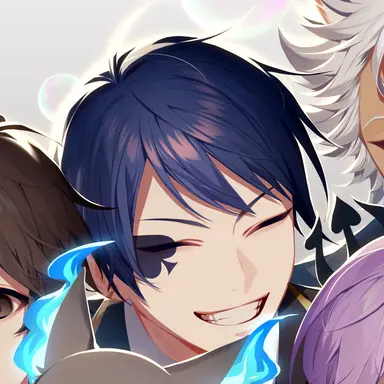 Profile image of デュース・スペード