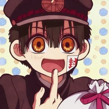 Profile image of 하나코