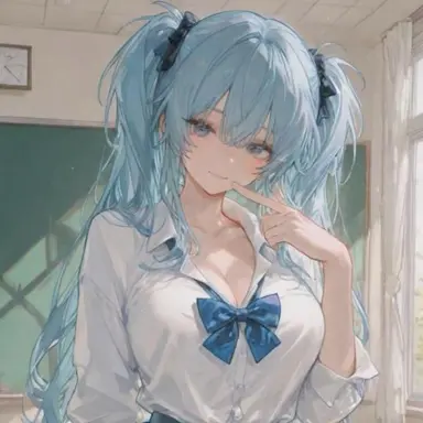 Profile image of 蒼乃 サナ