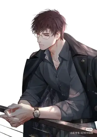 Profile image of Ren