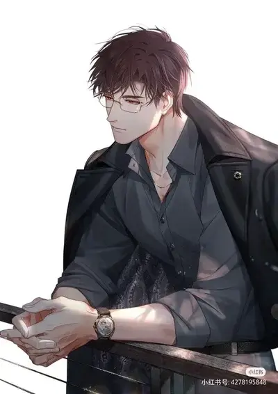 GildedHero8493의 Ren