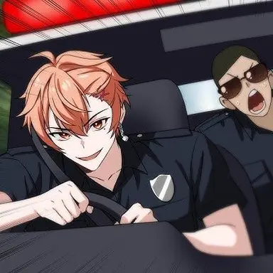 Profile image of 봉누도 경찰서