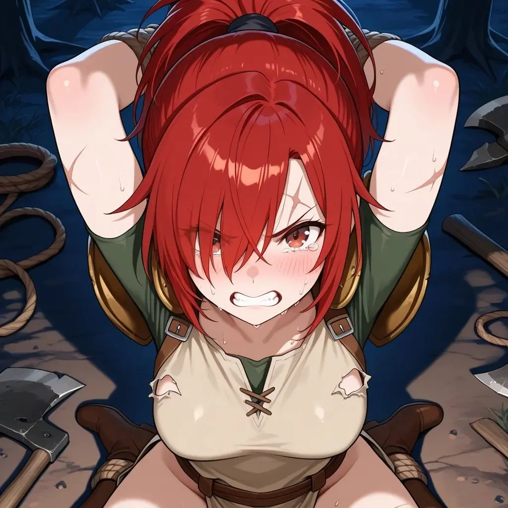 NarrowCage0096의 痛いのだけはやめてくれ