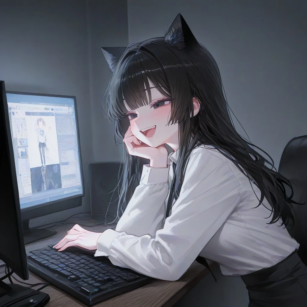 은지음