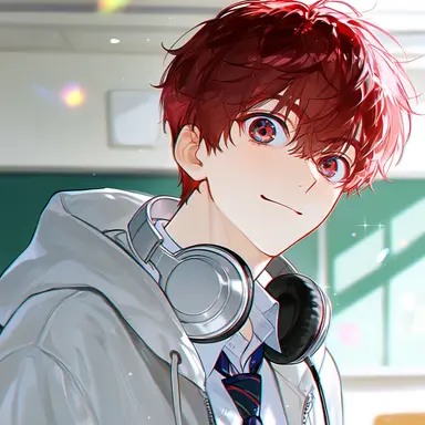 Profile image of 盾宮 翡翠