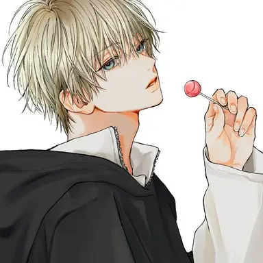 Profile image of 碧翔