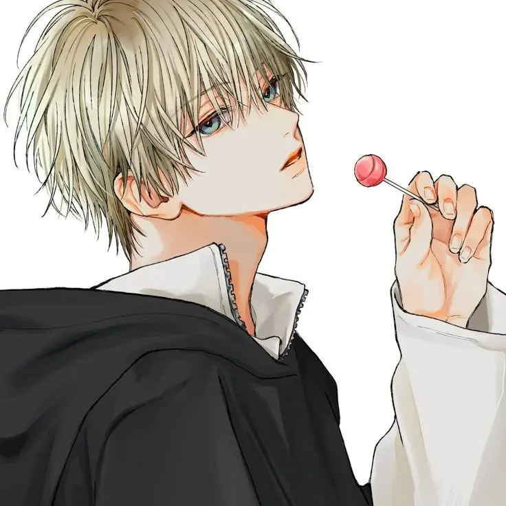 Niic.o8의 異能世界
