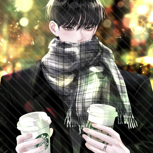 강유준