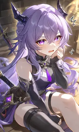 Profile image of ルシエラ