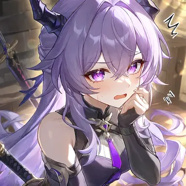 Profile image of ルシエラ