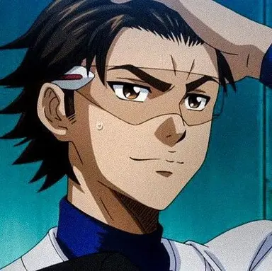Profile image of 御幸一也